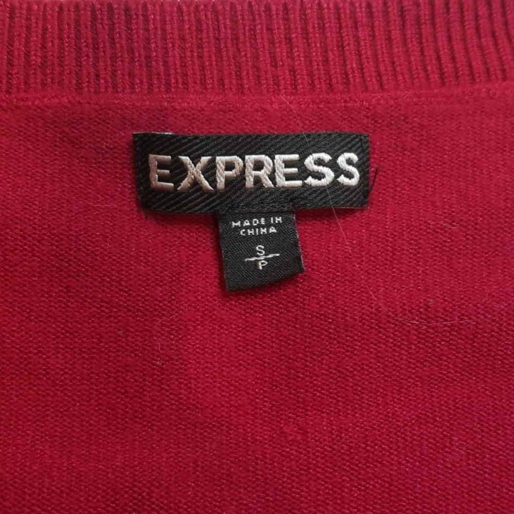 Express Cardigan - Picture 3 of 6